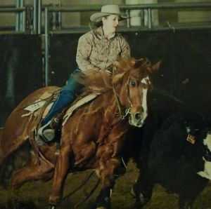 Meet your Posher, Leslie